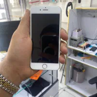 iPhone 6s 64 gig|موبایل|گرمسار, |دیوار