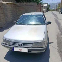 405 توکرم سفارشی