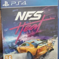 دیسک ps4بازی نید فور اسپید هیت