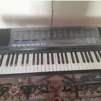ارگ کاسیو ۶۷۰ نو‌نو