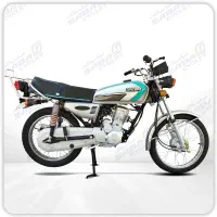 موتور تکتاز 125 درحد