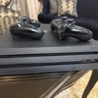 پلی استیشن ۴ پرو ۱ ترا ps4