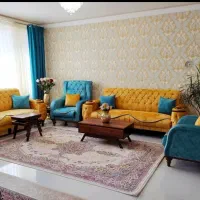 52متر/خوش نقشه/غرق نور/آسانسور دار/طوس|فروش آپارتمان|تهران, زنجان جنوبی|دیوار