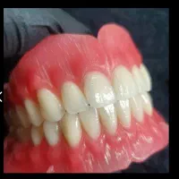 دندانسازی محلات  تحویل فوری