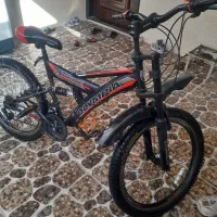 دوچرخه