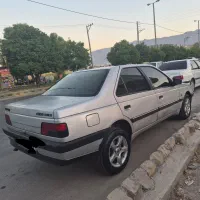 پژو405
