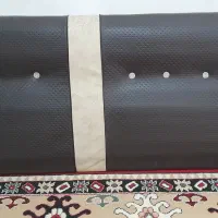 سه عدد پشتی کاملا سالم