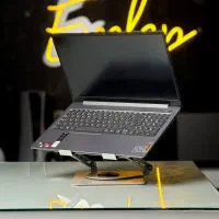 لپتاپ نسل سیزده Lenovo Ip/Ryzen 5 دو گیگ گرافیک