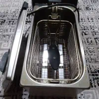 سرخ کن درحدنومولینکس