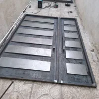 جوشکاری سیار.کلی جزیی