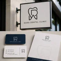 طراحی تخصصی لوگو کارت ویزیت لیبل و ست اداری