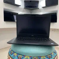 لپ‌تاپ دل مدل Latitude 3490 پردازنده i5 نسل 8