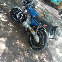 موتور هوندا