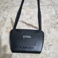 فروش مودم و روتر زایکسل