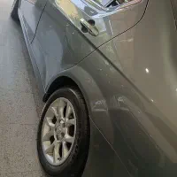 دنا پلاس 5 دنده توربو