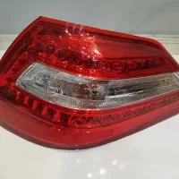 چراغ خطر نیسان تیانا