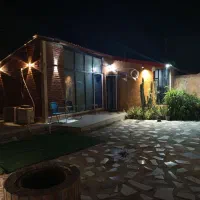 اجاره روزانه باغچه