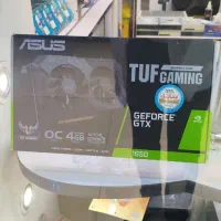 کارت گرافیک grx 1650 tuf gaming asus