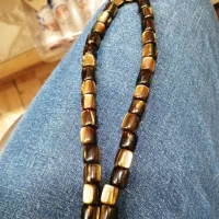 تسبیح چشم ببر کهنه