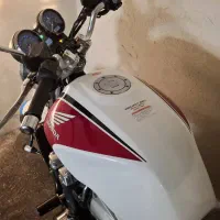 موتور cb1300