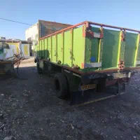 حمل بار واساس