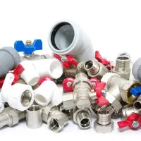 نیروی کار برای تاسیسات لوله کشی آب و فاضلاب