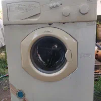 لباسشویی هایر ۵ کیلویی