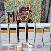 نمایندگی رسمی محصولات بیوممتیک