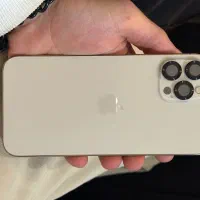 ایفون 12پرومکس