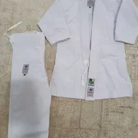 لباس کاراته