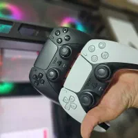 دسته ps5 اورجینال نو