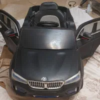 BMW شارژی