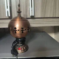 اسپند دود کن برقی