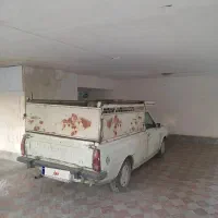 وانت پیکان مدل ۹۰ دوگانه کارخانه