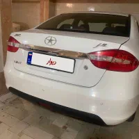 جک جی ۵ مدل ۹۶