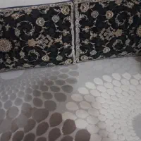 یه جفت پشتی نو