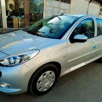 پژو۲۰۷|خودرو سواری و وانت|ارومیه, |دیوار