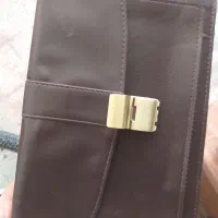 کیف دستی جا مدارک چرم دستکش جوشکاری کفش سایز ۴۳