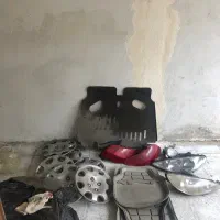 لوازم یدکی ماشین و لوازم خانه