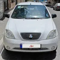 تیبا صندوقدار مدل ۹۸
