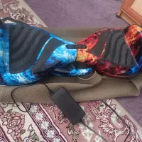 اسکوتربرقی