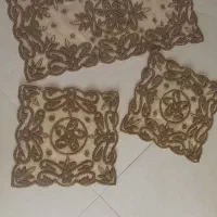 آباژور.استند ادویه.شمعدان