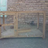 قفس کبوتر