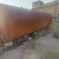 مخزن ۳۰۰۰۰ لیتری