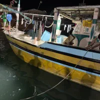 بچه لنج