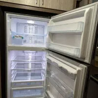 بخچال فریزر دوو اصل کره