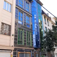 آپارتمان ۵۳ متری تکواحدی