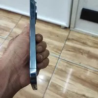 اپل iPhone 13 Pro Max با حافظهٔ ۲۵۶ گیگابایت|موبایل|کرج, منظریه|دیوار