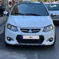 کوییک R اتومات فول پلاس کمکار بیرنگ گارانتی فعال