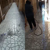 استخدام نیرو خانم و آقا